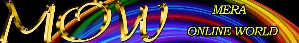 Mera Online World