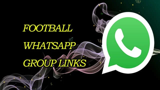 New Football WhatsApp Group Links New Football WhatsApp Group Links