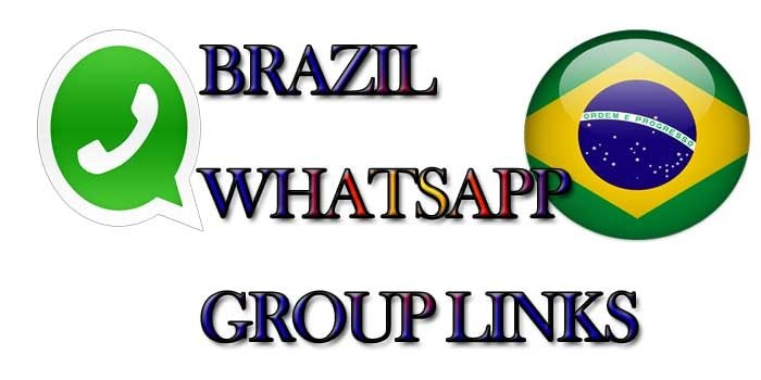 New Brazil WhatsApp Group Links