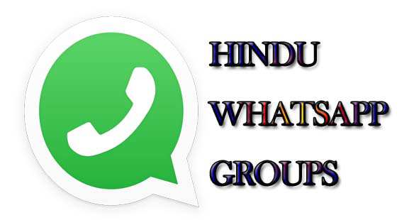 New Hindu WhatsApp Group Links