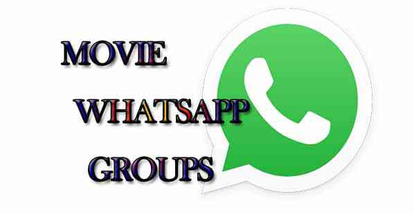 latest movie whatsapp group links
