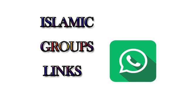Latest Islamic WhatsApp Group Links