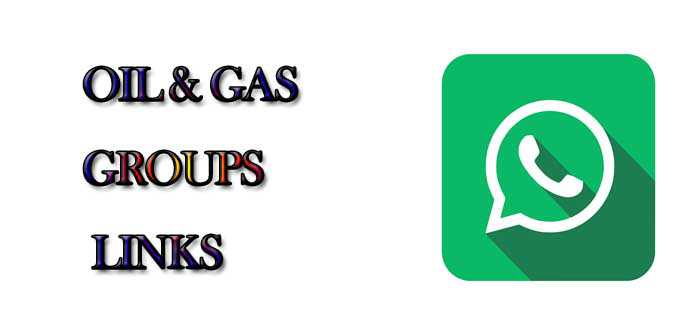 Latest Oil And Gas Whatsapp Groups Links