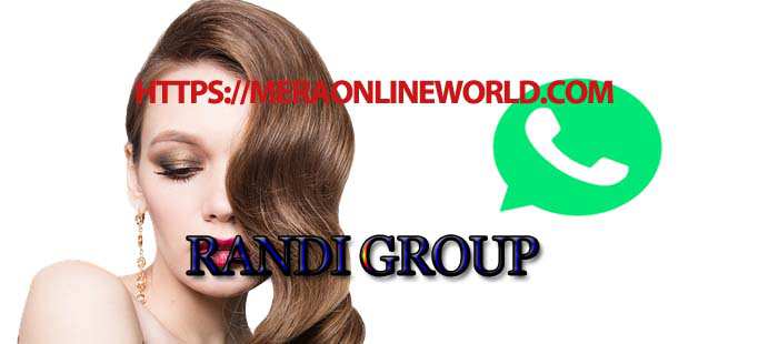 Randi Whatsapp Group Join