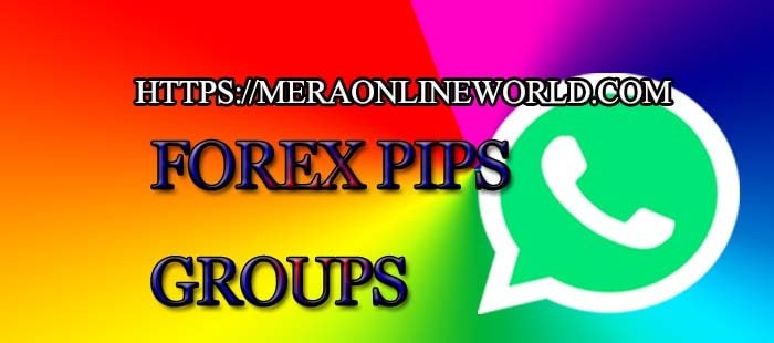 Forex pips WhatsApp Group Link