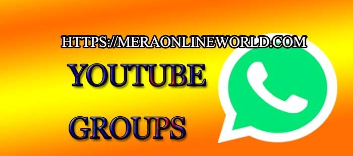 Youtube whatsapp group invite links
