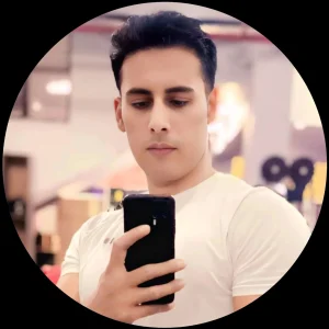 Karan Rajput kr