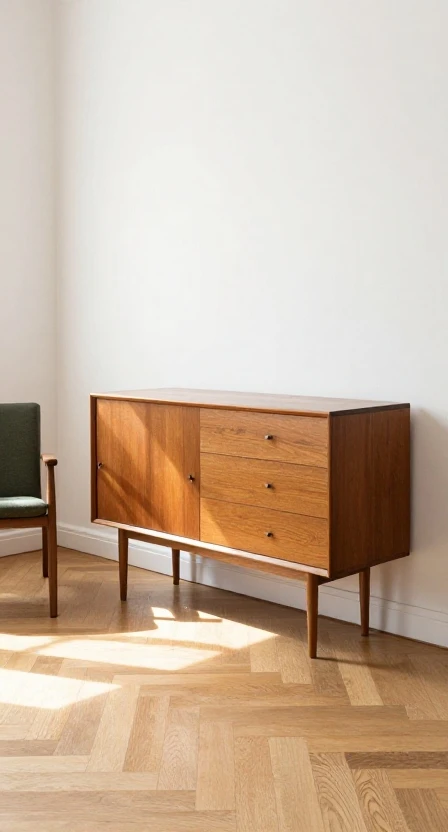 Choose Furniture With Thin Legs